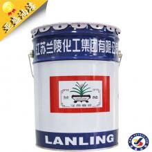 江蘇蘭陵耐酸堿環氧防腐面漆 重腐蝕化工配套環氧面漆