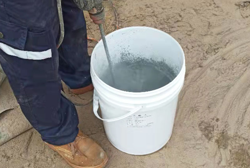 環氧富鋅底漆