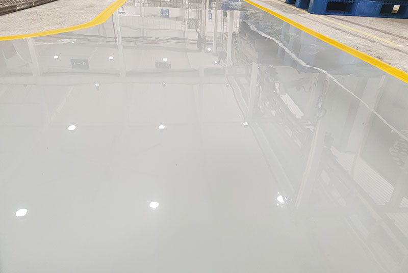 環氧地坪漆